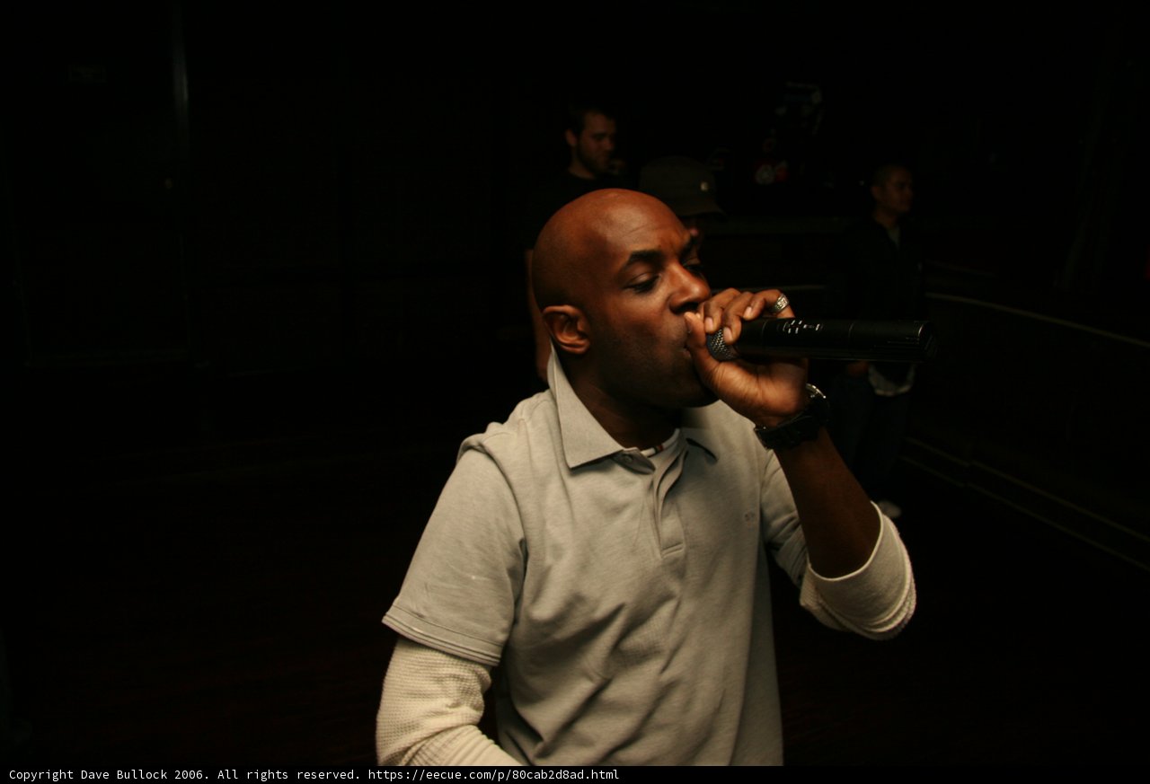 Jesse Neal's Captivating Performance