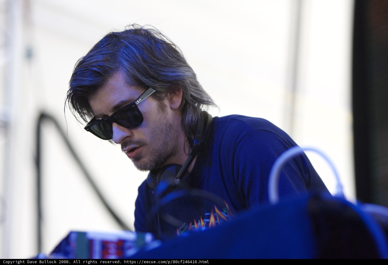Coachella Grooves
