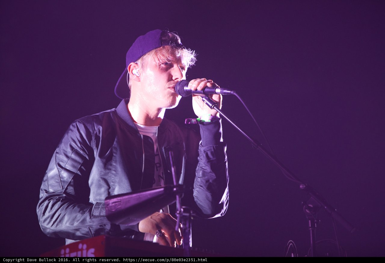 Weekend Stage Performance