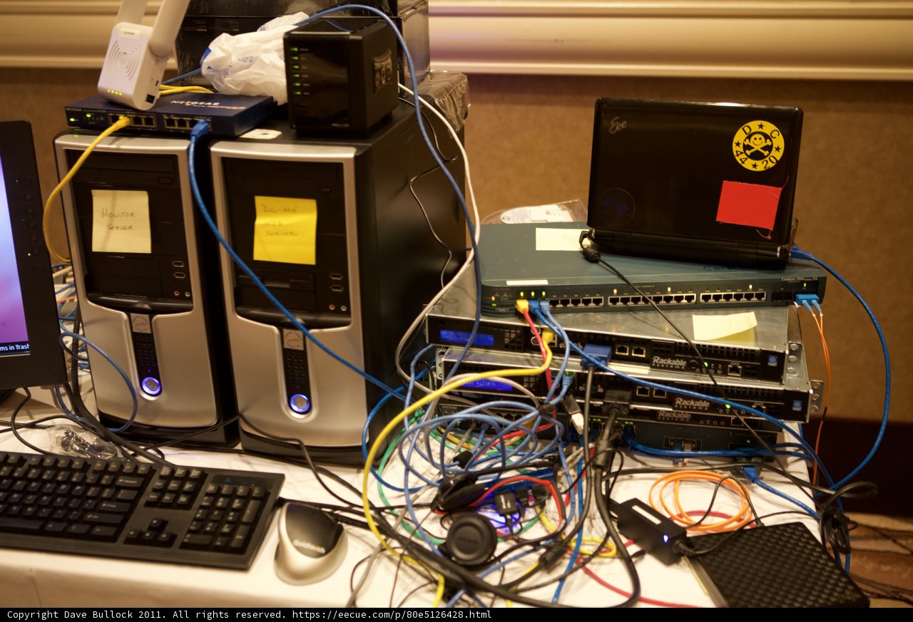 Tech Hub