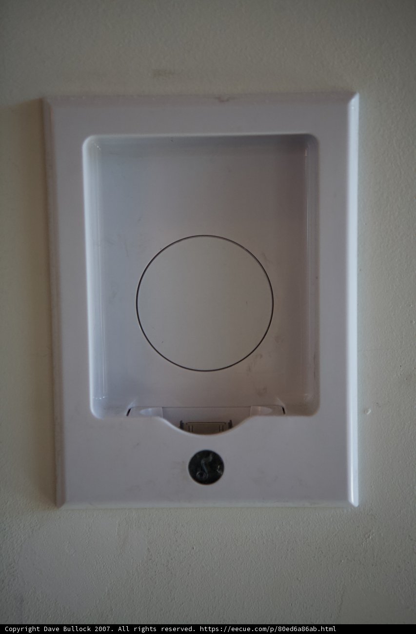 The White Switch