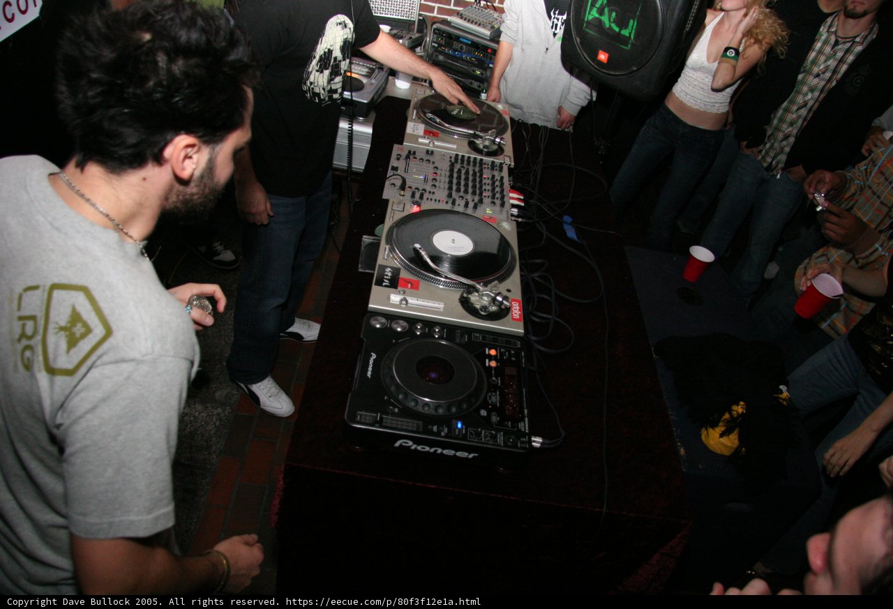 Music in Motion