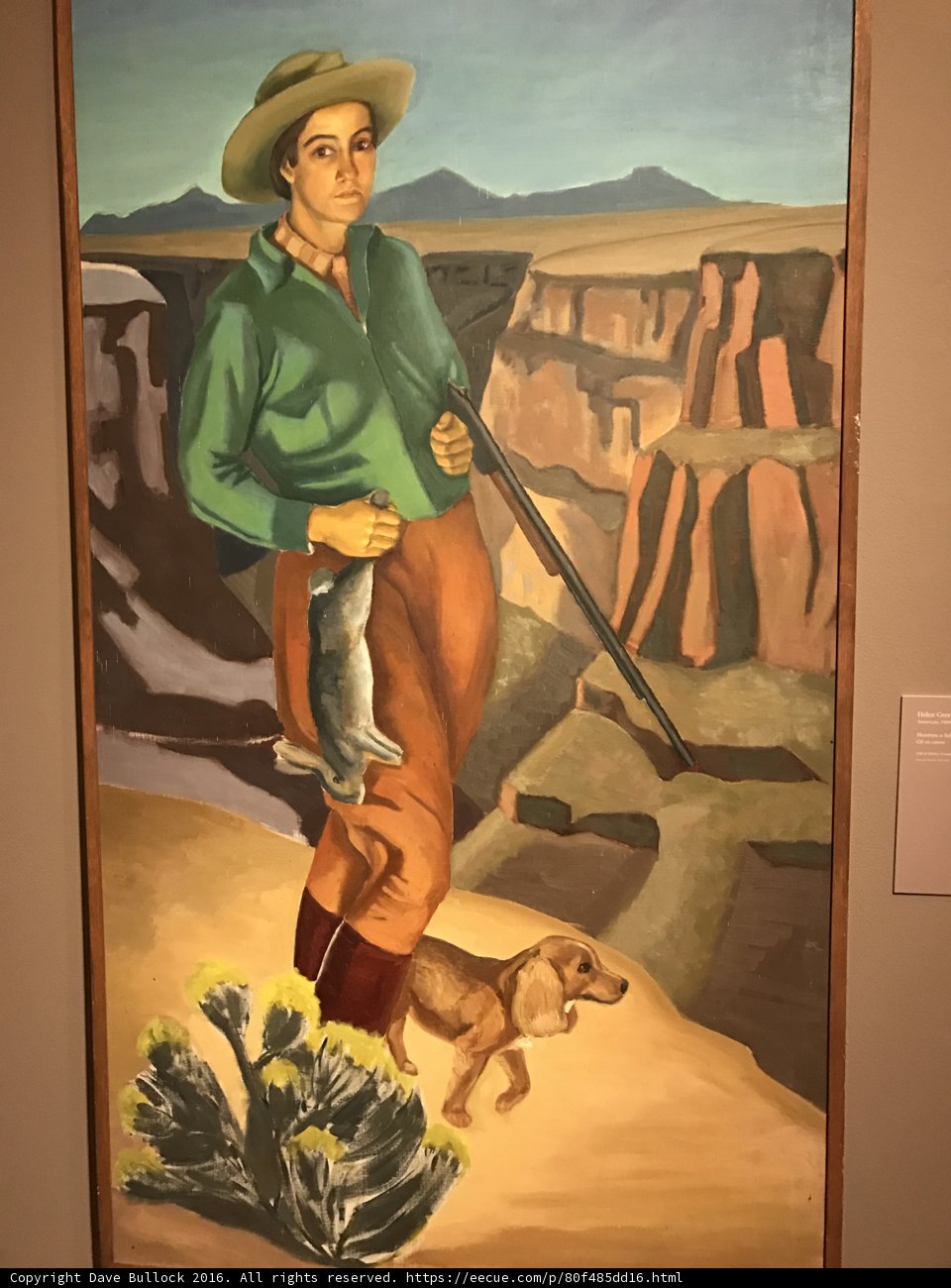 Man and His Best Friend