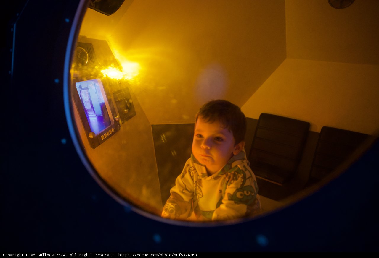 Through the Portal of Imagination