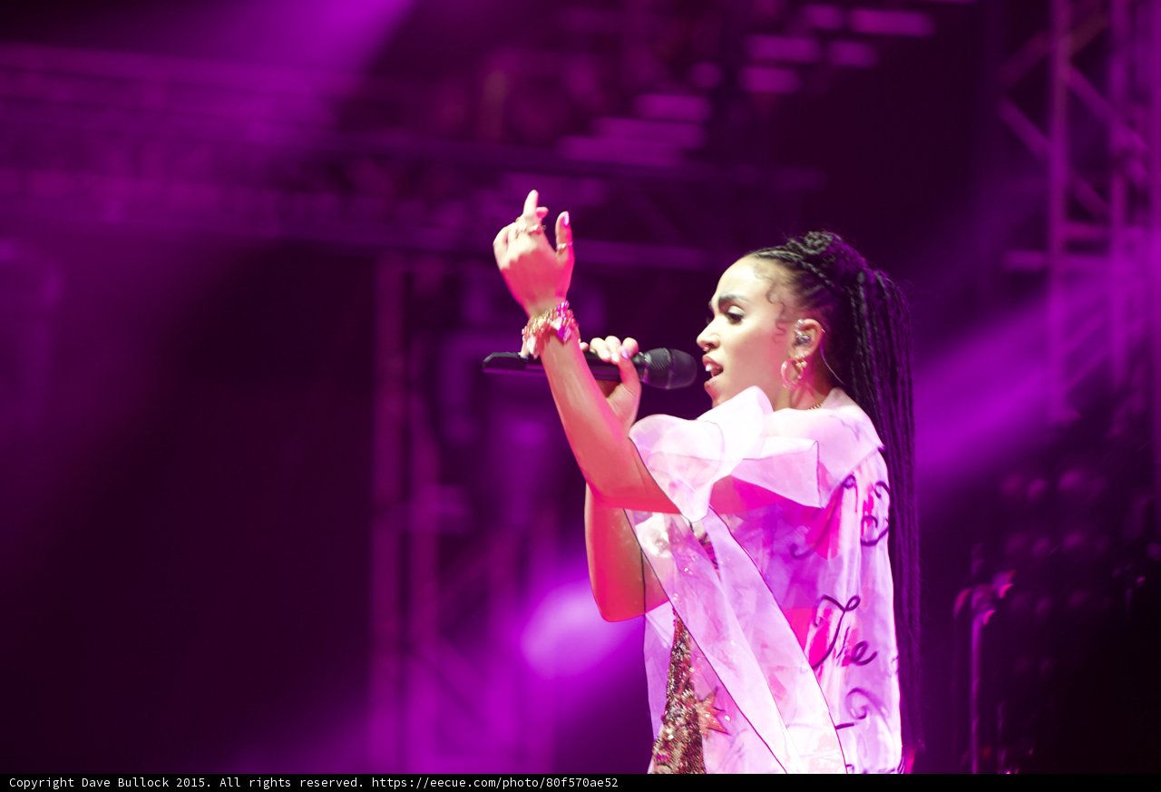Dazzling Dreadlocks