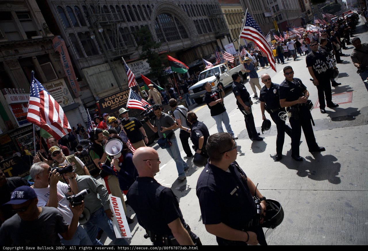 Patriotic Parade March