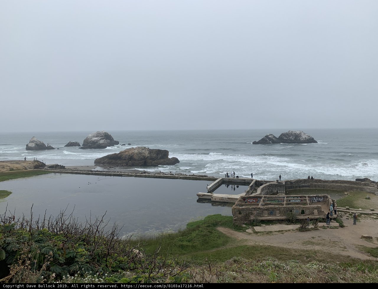 Coastal Retreat