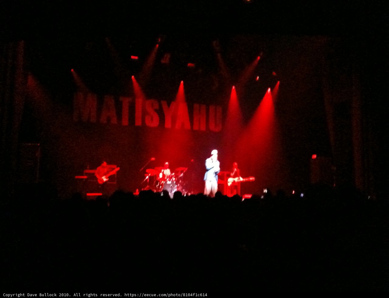 Red Hot Performance