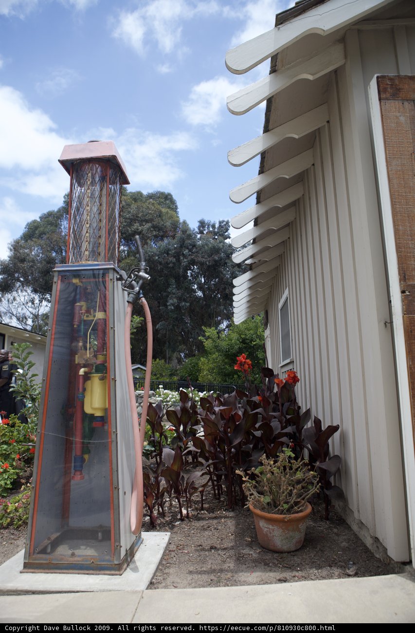 The Hertz Intimate Garden Wedding