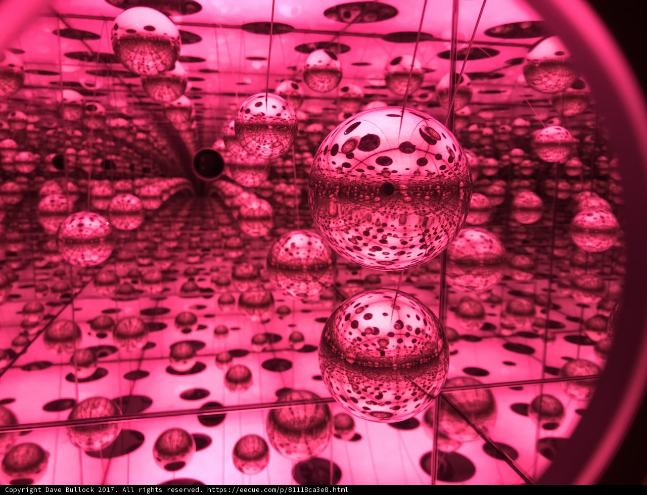 The Ball Room
