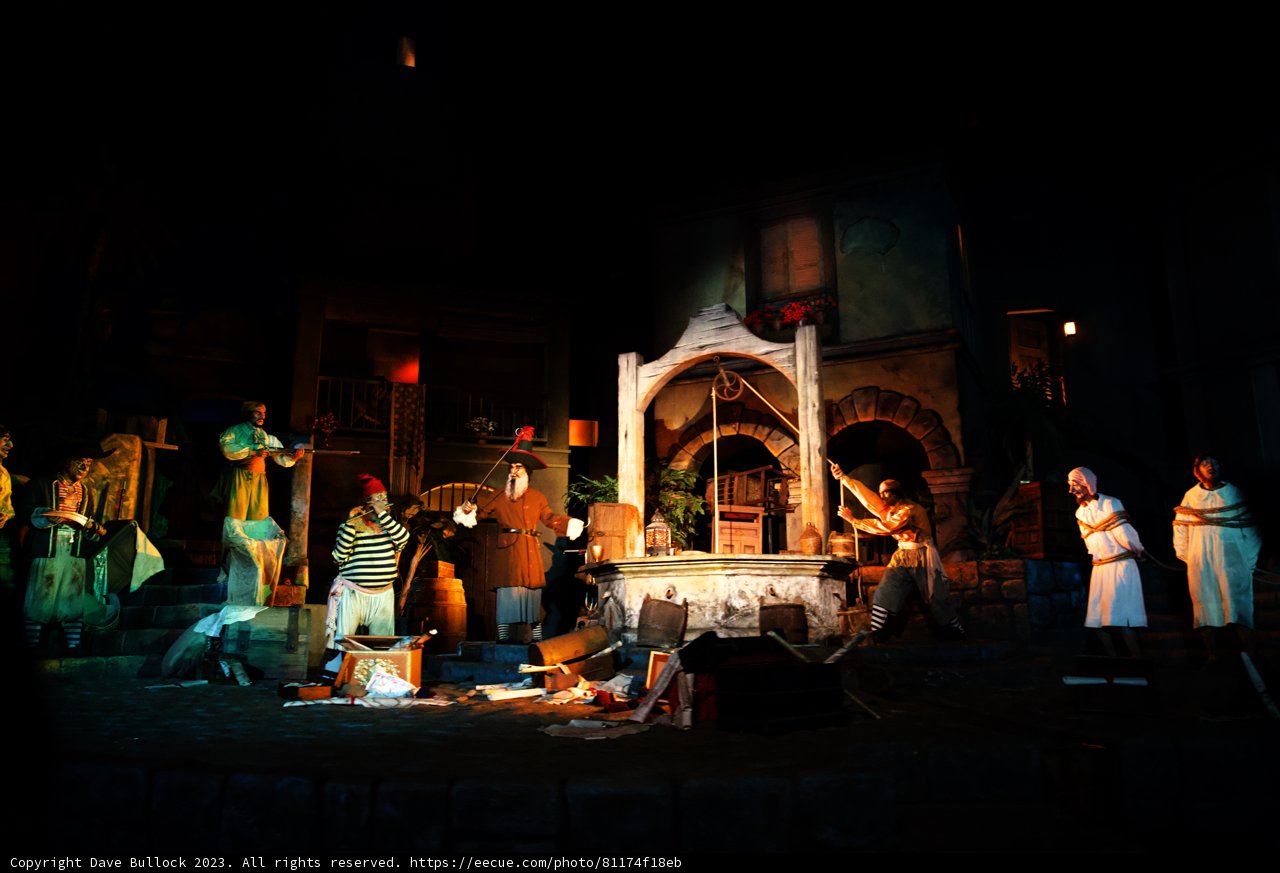 The Play of the Jesus Story: A Captivating Performance