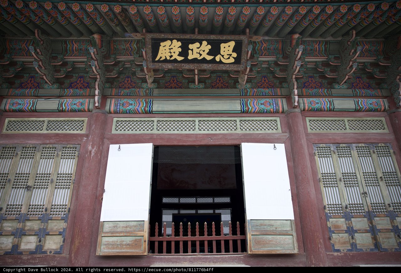 Majestic Oriental Monastery - A Gateway to Serenity