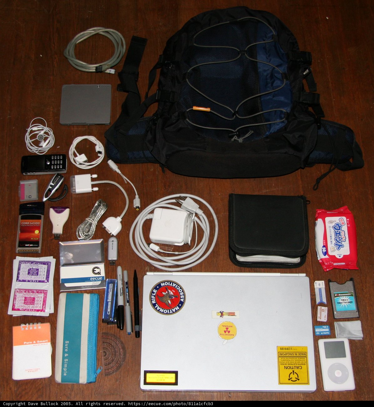 Everyday Essentials