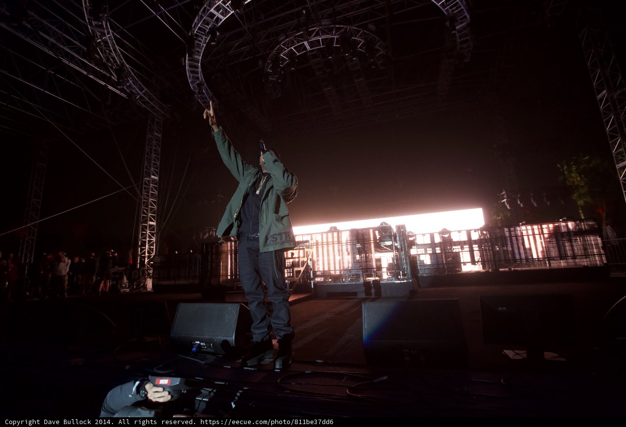 Hands in the Air