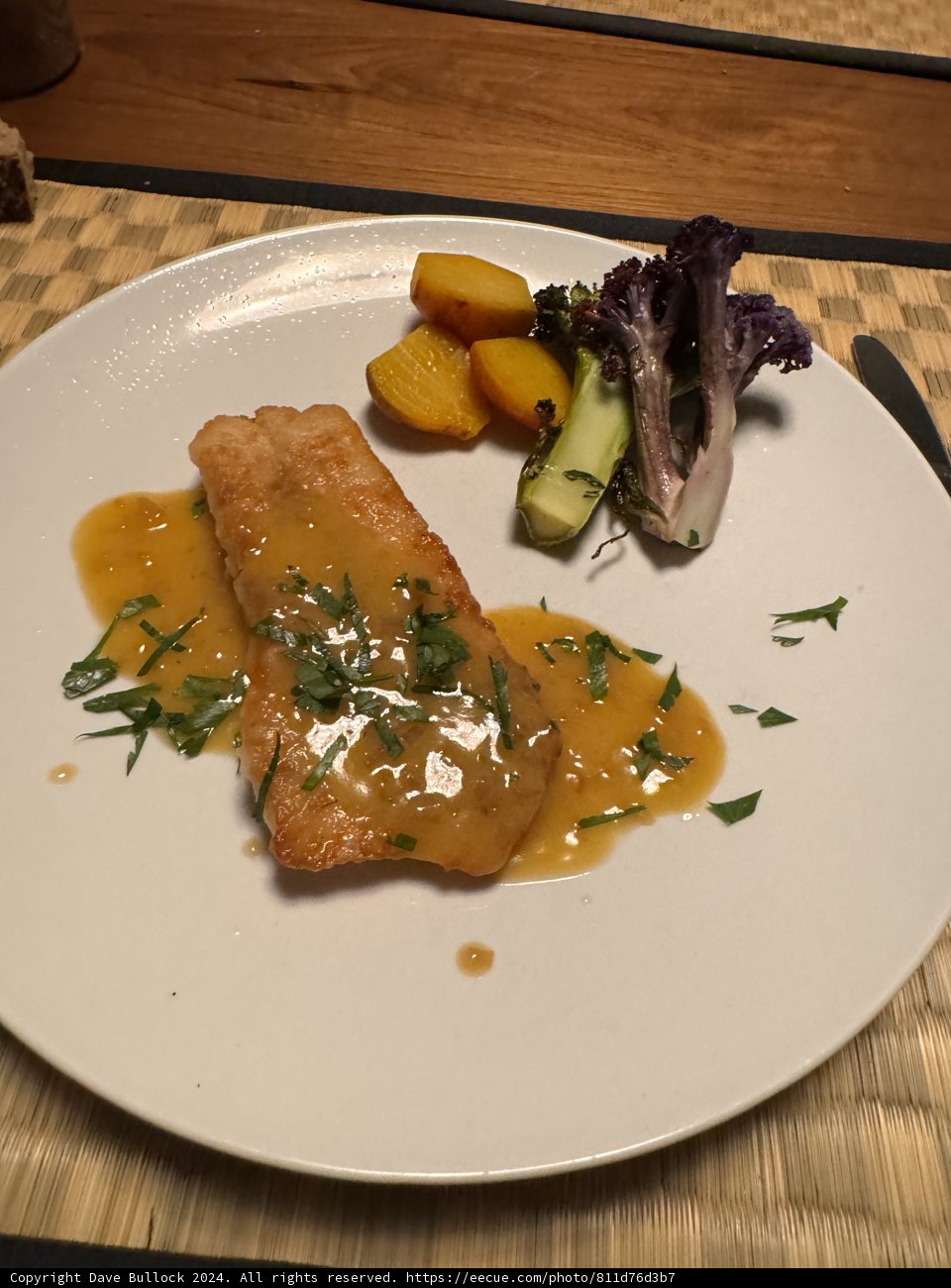 Culinary Artistry: A Sensory Delight