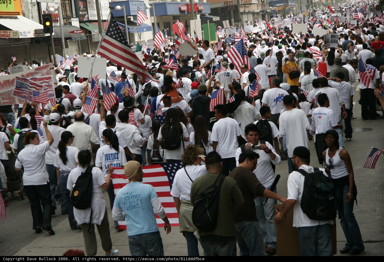 Patriotic March