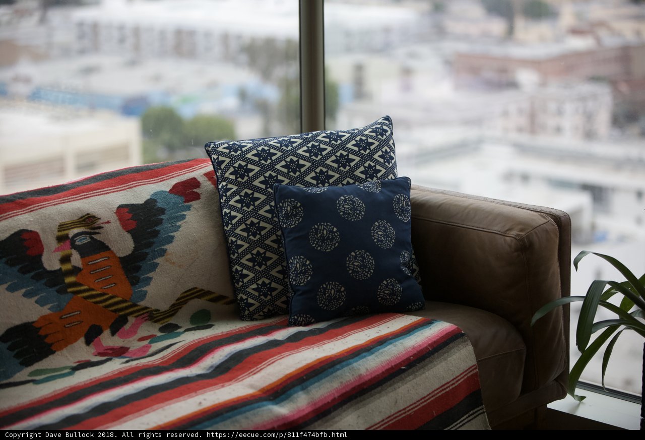 Cozy Living Room Retreat