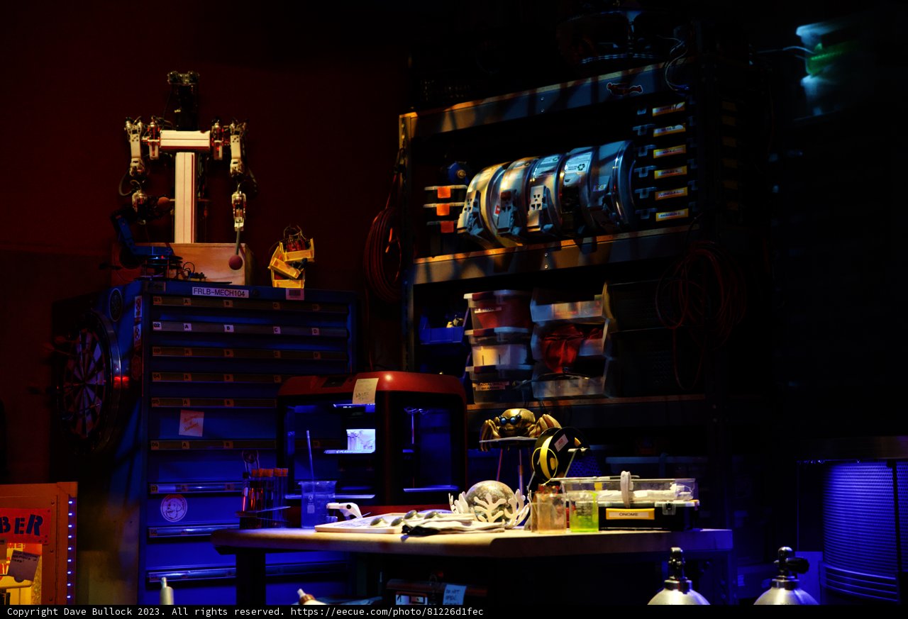 Memory Lane: The Ultimate Gamer's Room