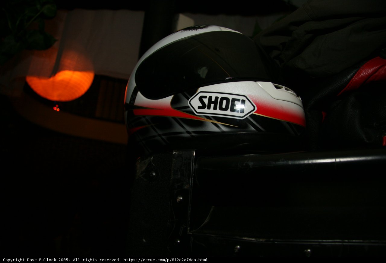 Protective Headgear