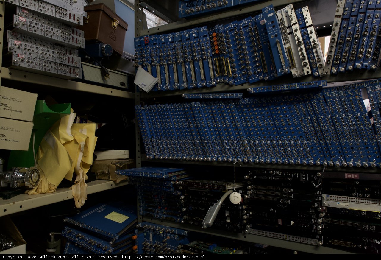 The High-Tech Hub