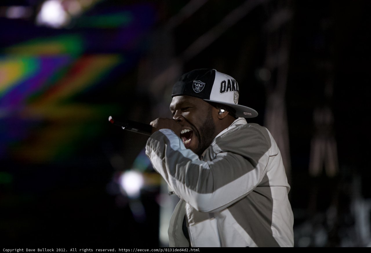 Solo Performance