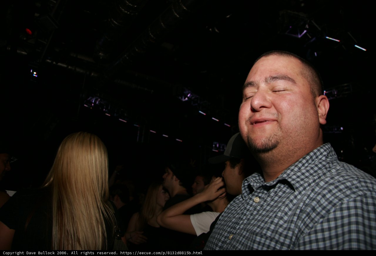 Party Bliss