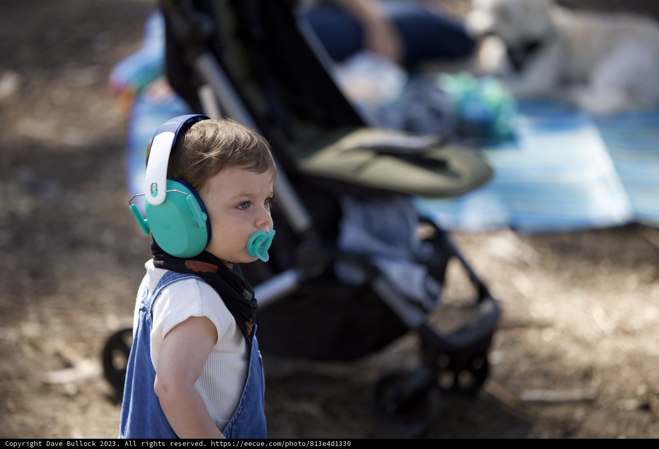 Fleet Week Fun at Great Meadow Park