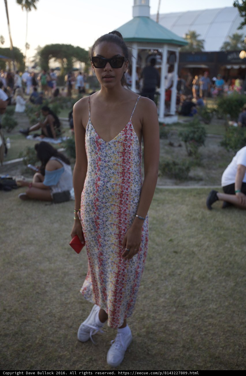 Festival Fashionista