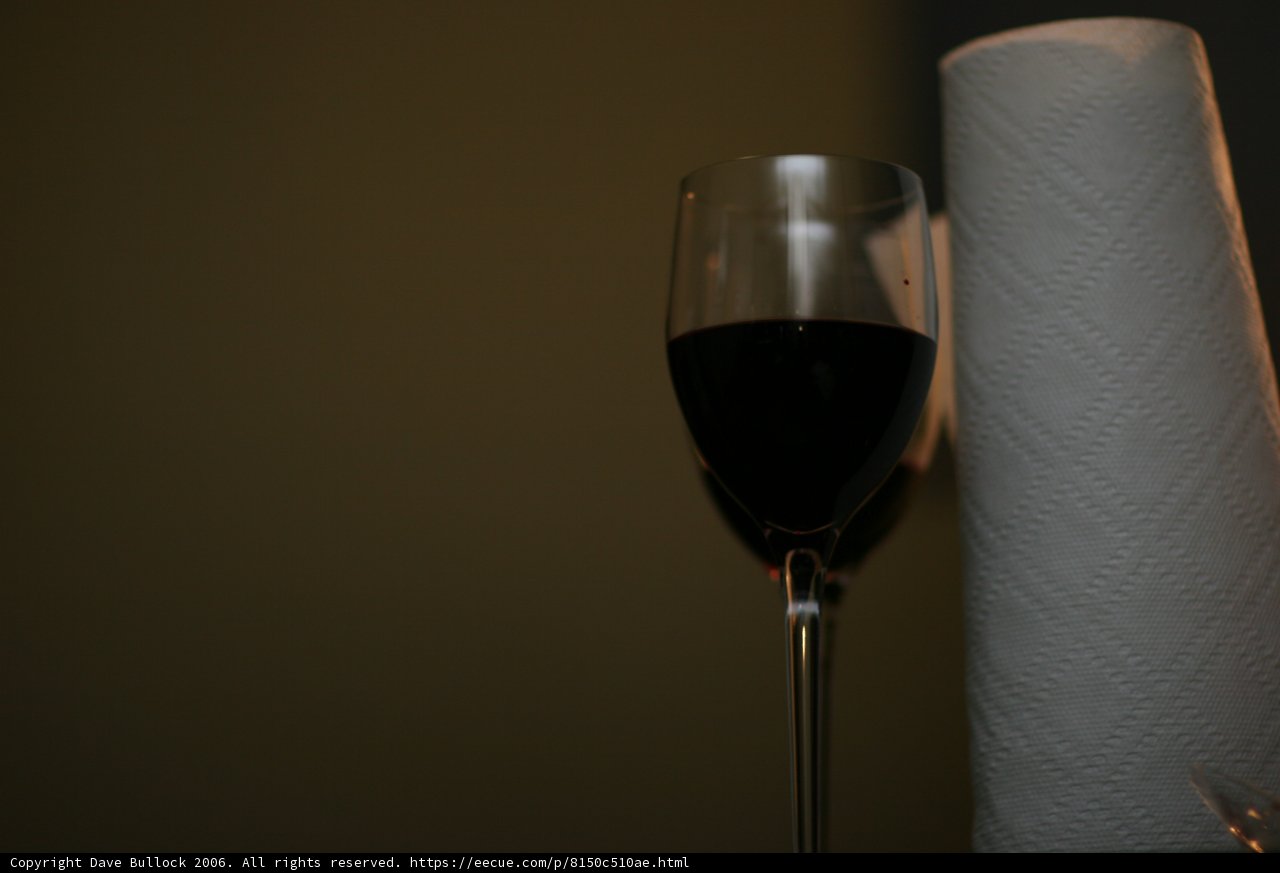 The Perfect Pour