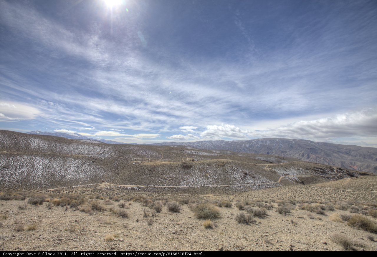 Serenity on the Plateau