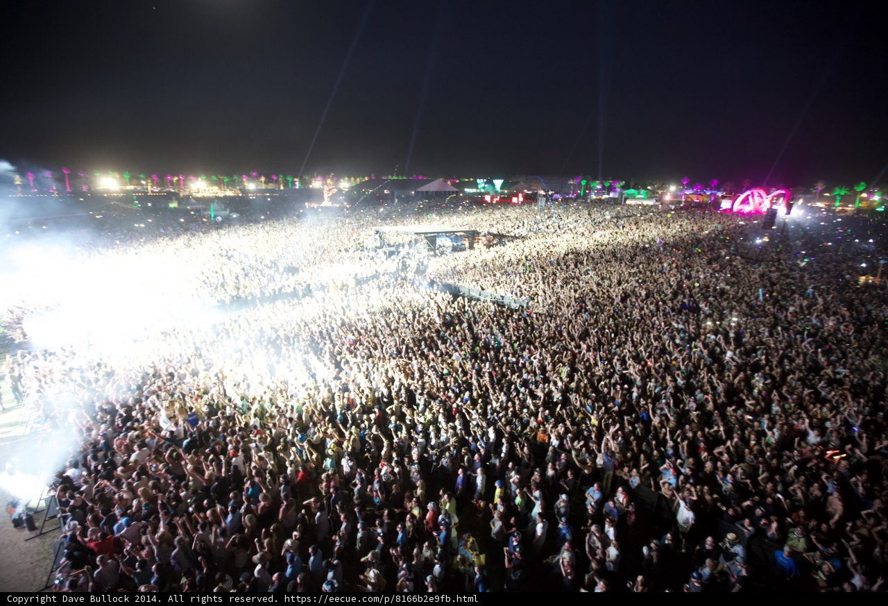 The Electric Atmosphere