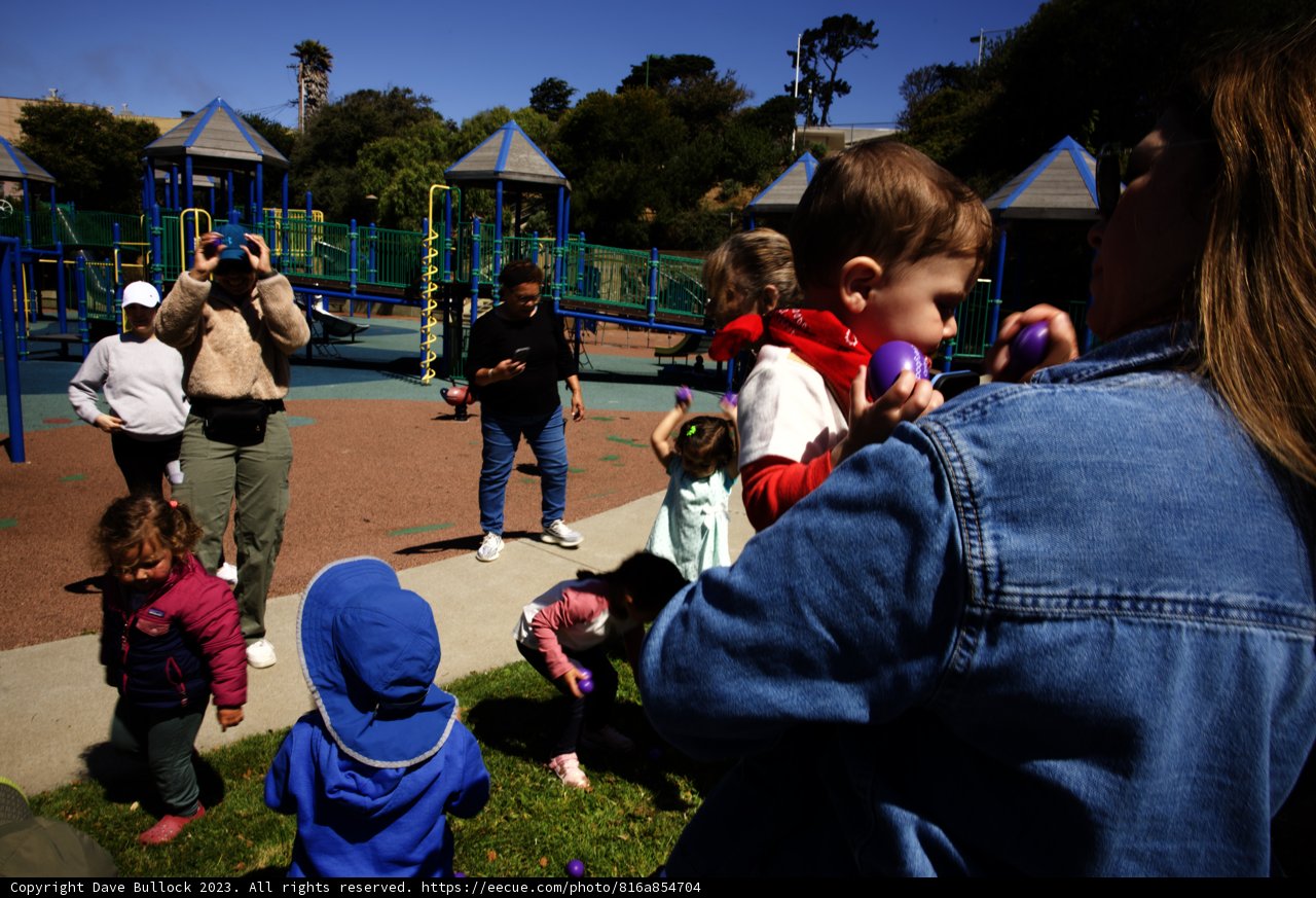 Cherishing Childhood Moments