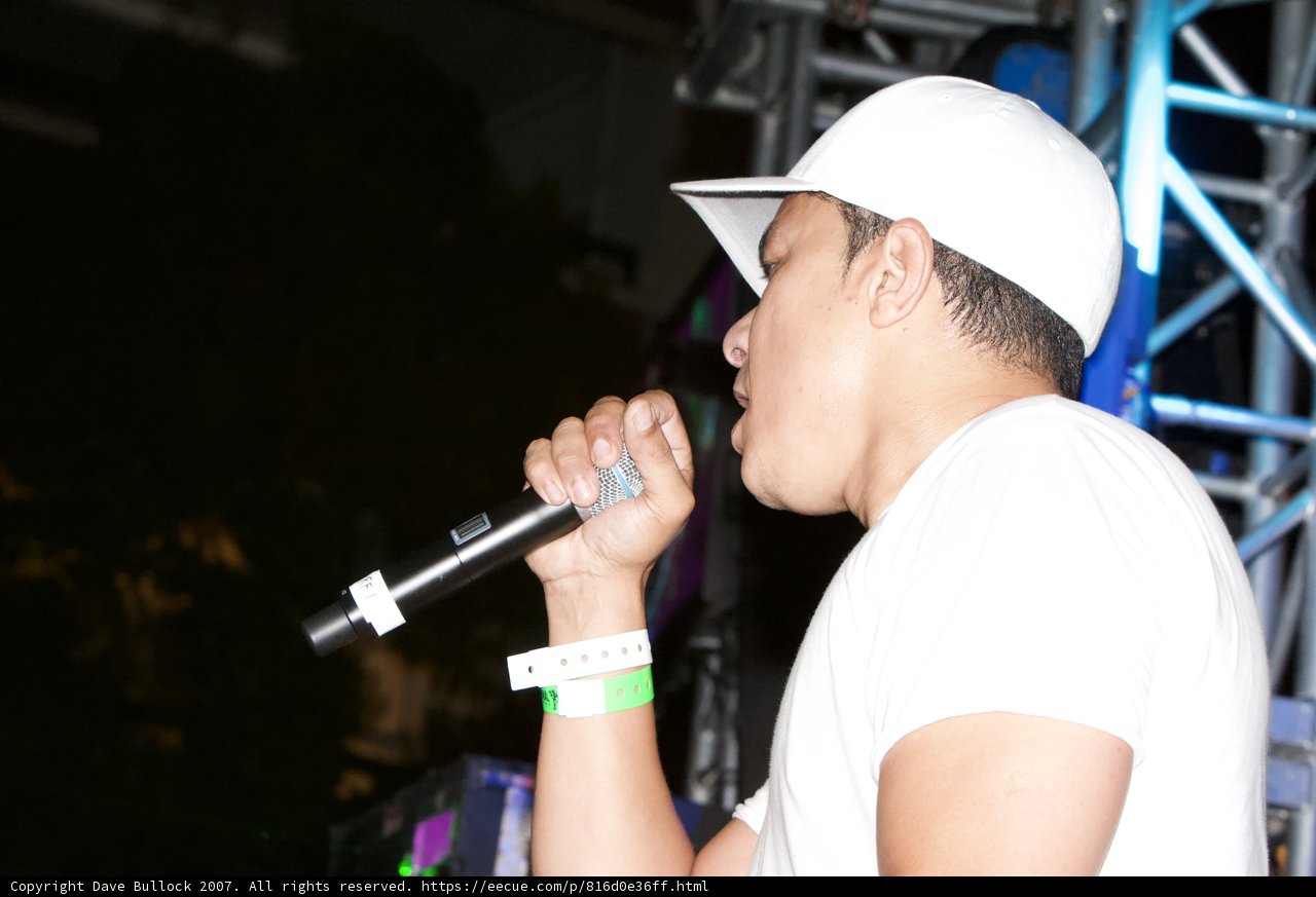 White Hat Serenade