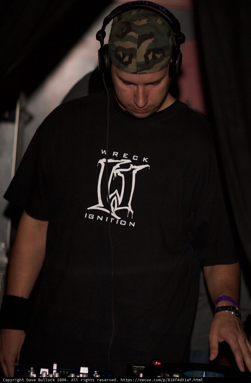 Beats By Black Tee DJ
