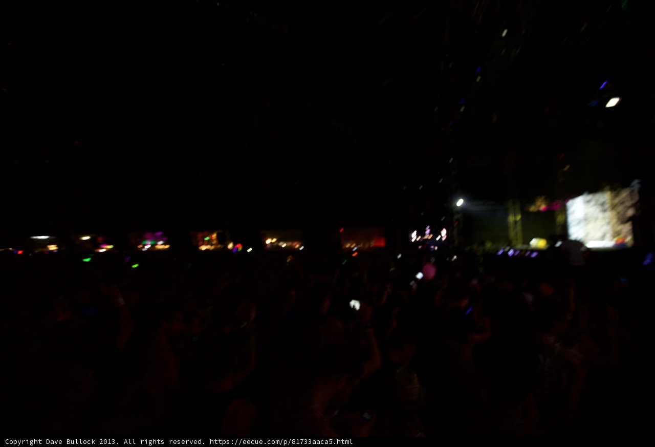 Cinema Nights at Coachella
