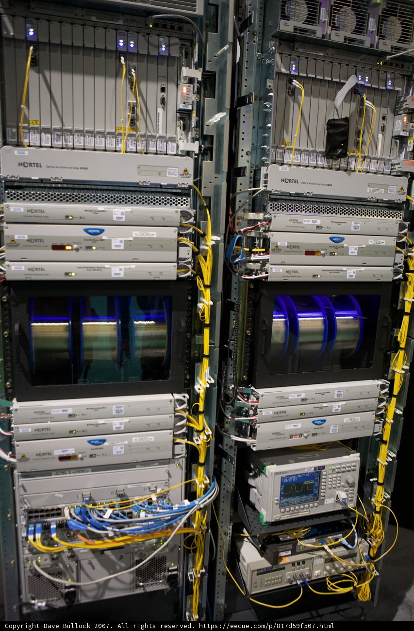 The Server Room