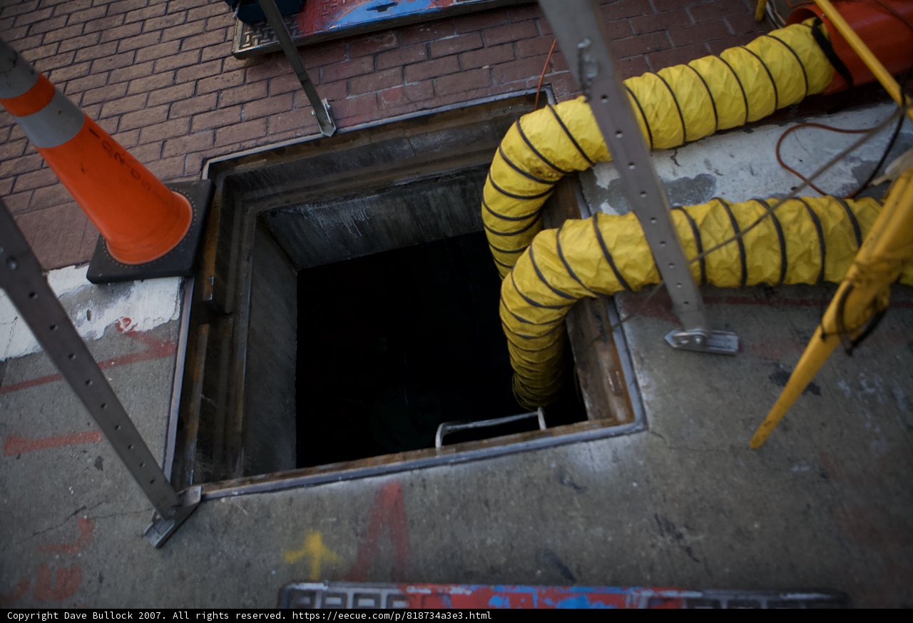 Urban Infrastructure