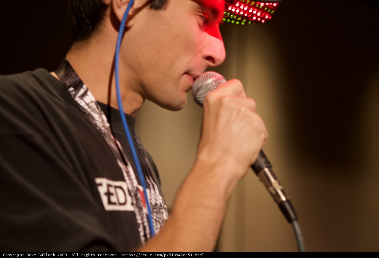 The Solo Performer