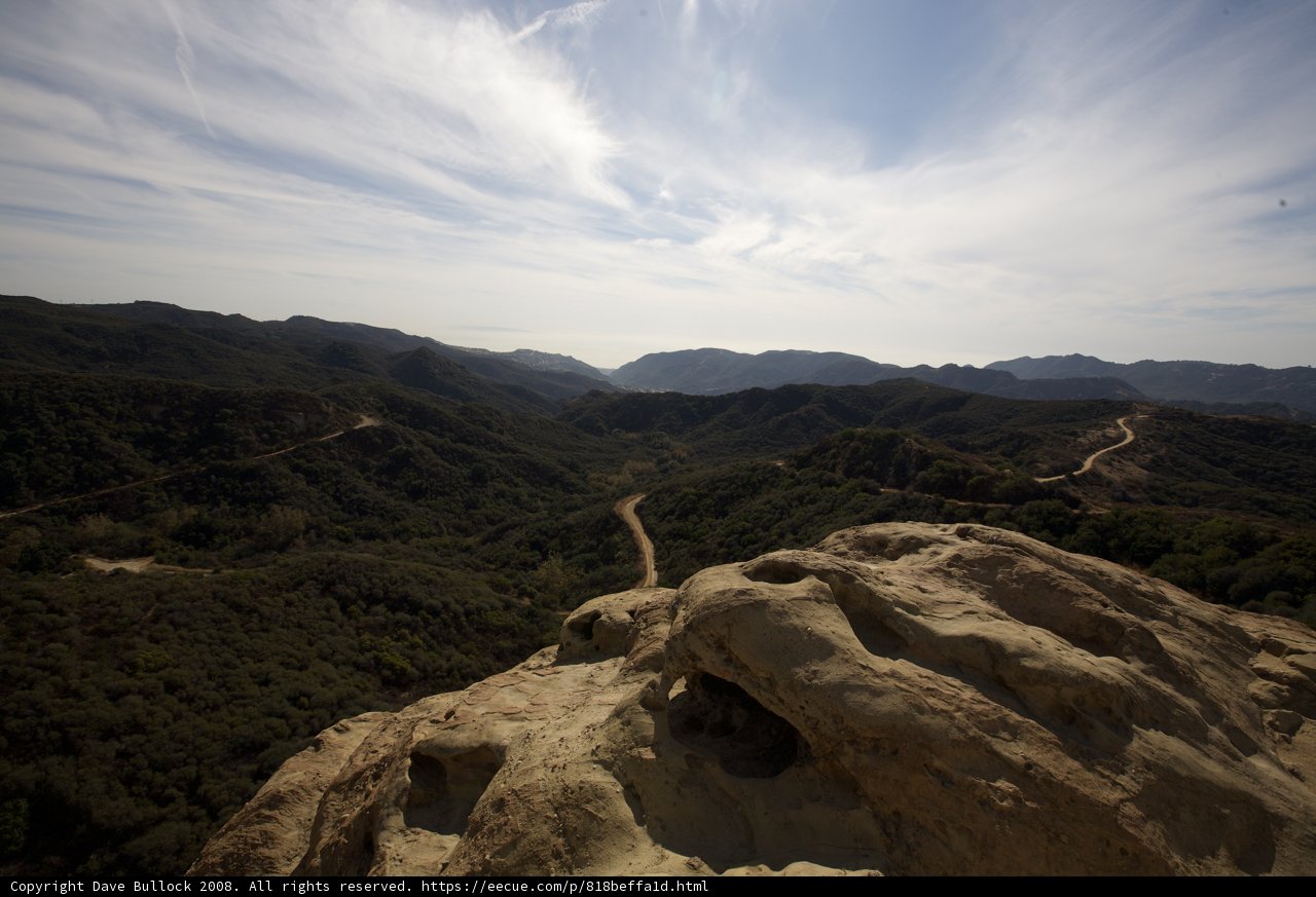 Majestic Mountains and the Serpentine Road