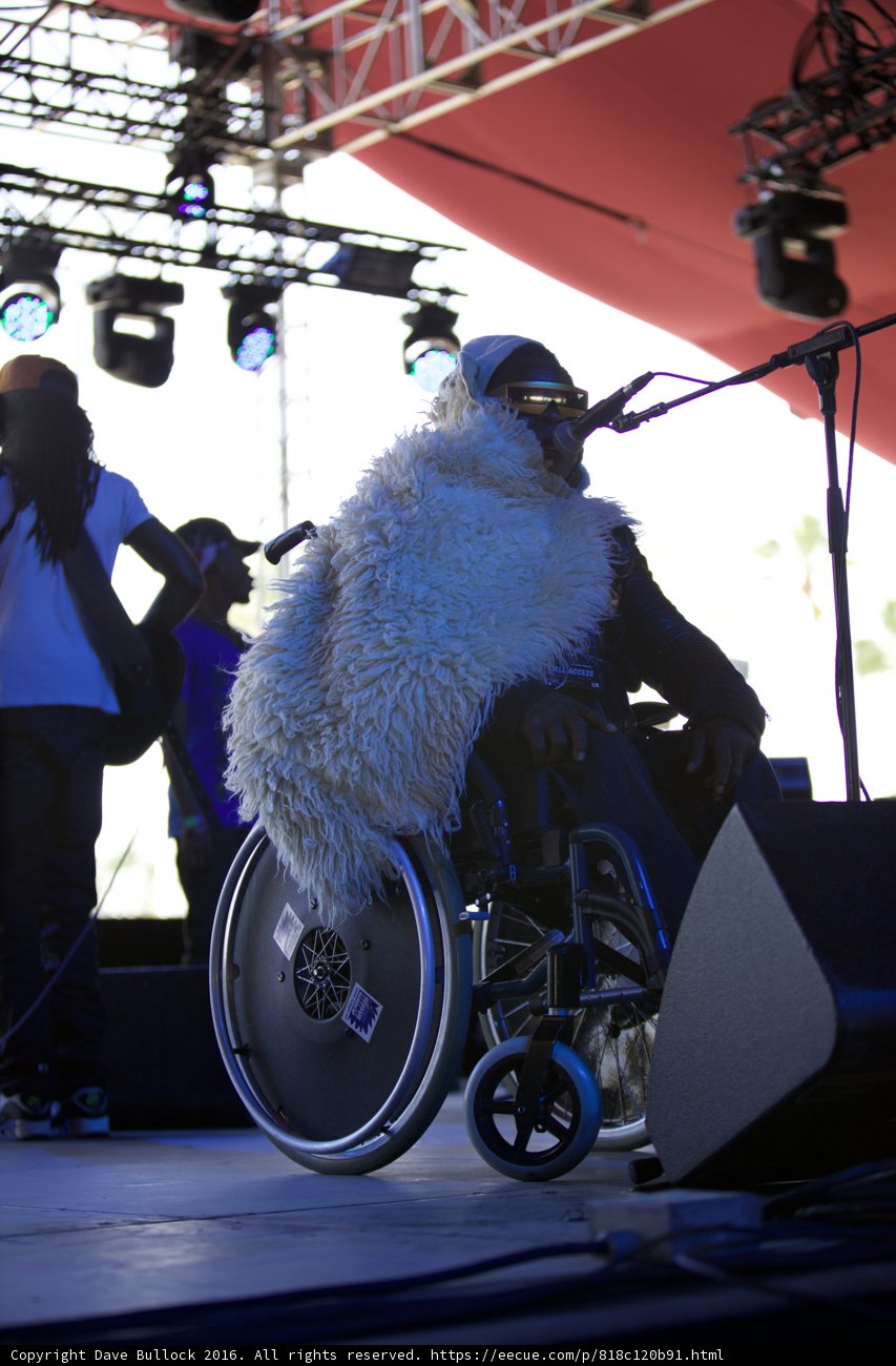 Spotlight on Accessibility