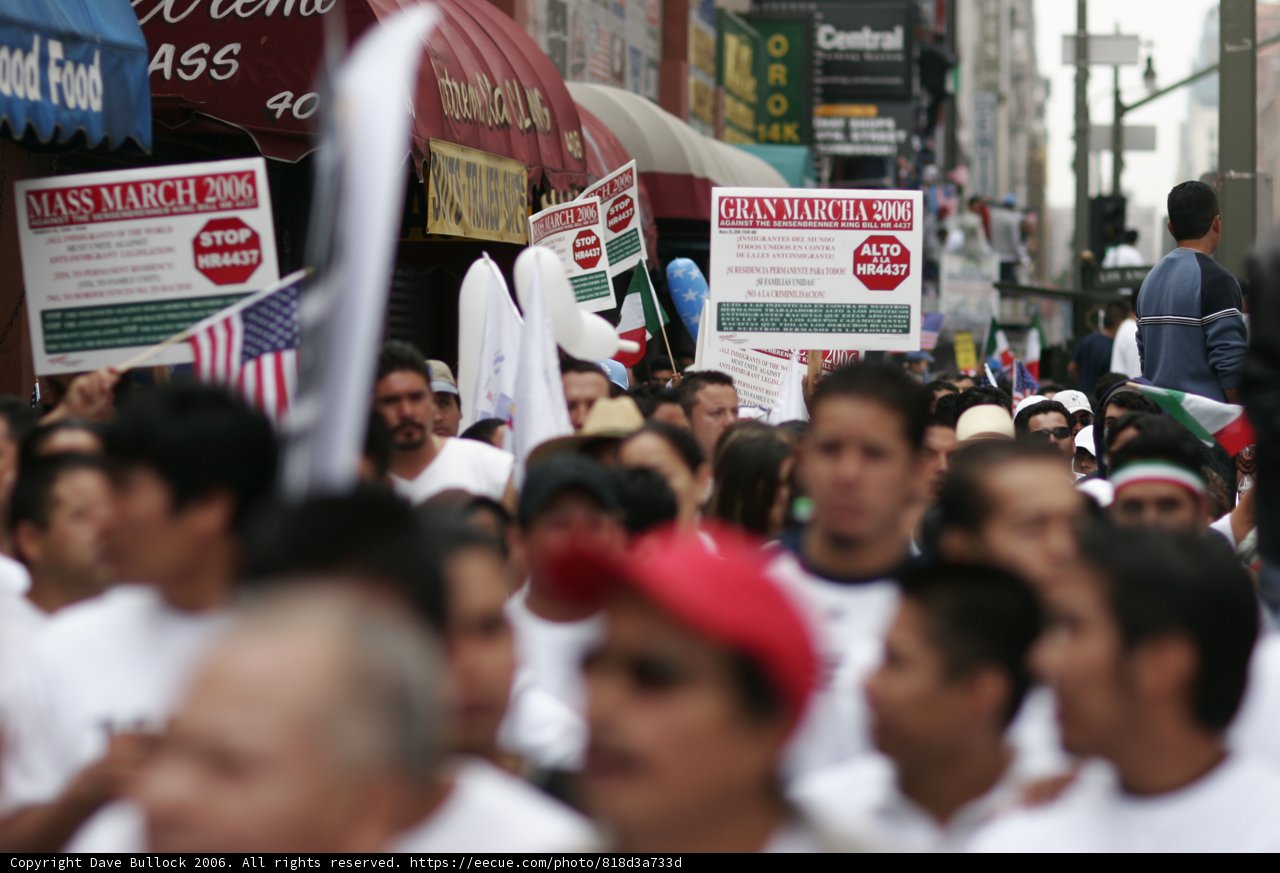 March for a Cause