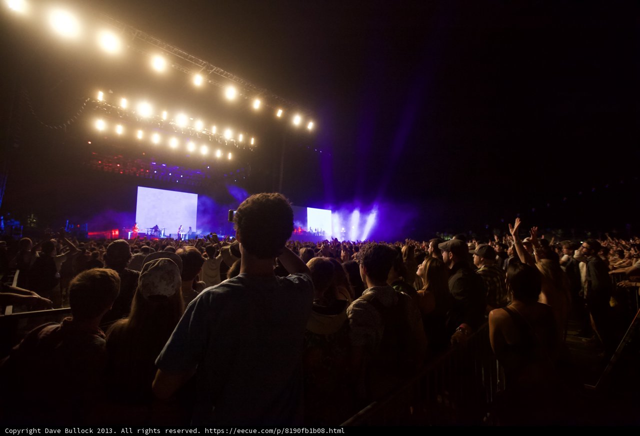 Electric Atmosphere