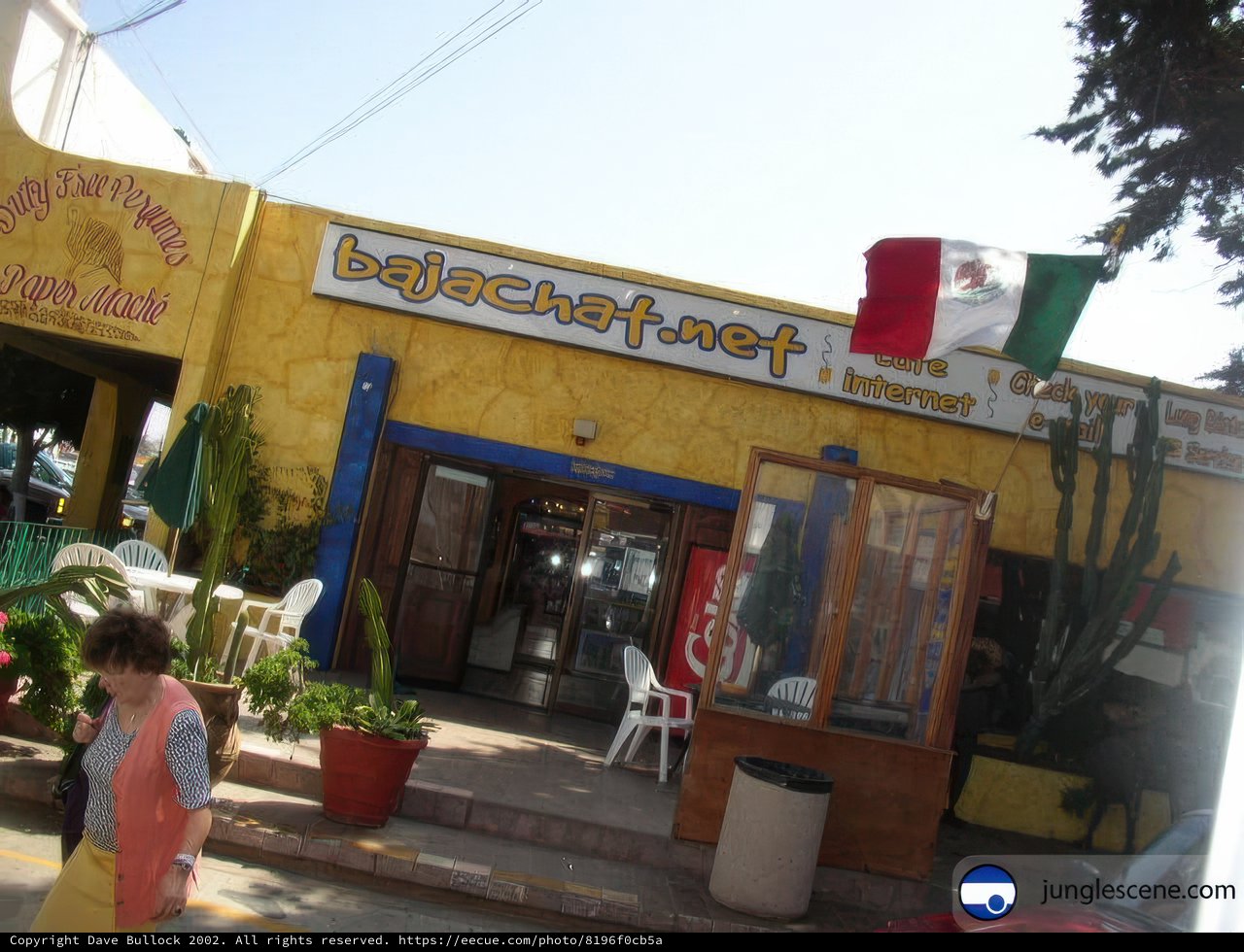 Flavors of Mexico