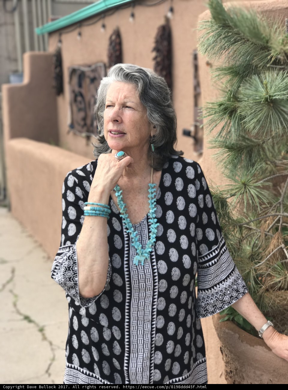 Turquoise Treasure