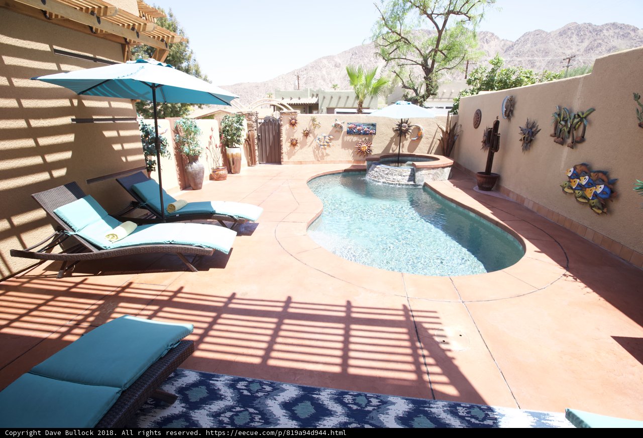 Tranquil Retreat at the Villa Resort
