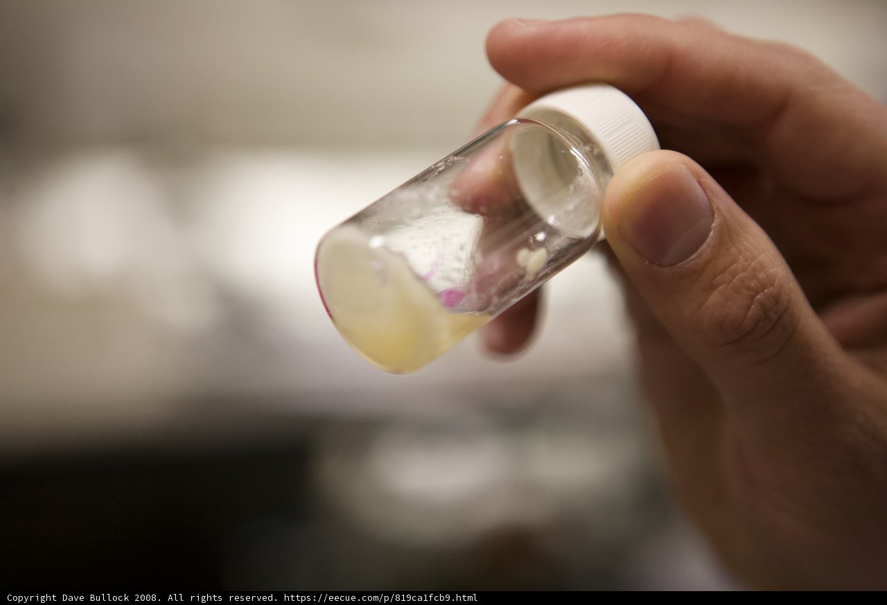 Nano-Finger Milk