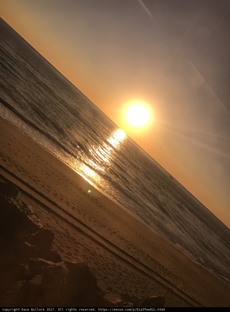 Glory of the Golden Hour