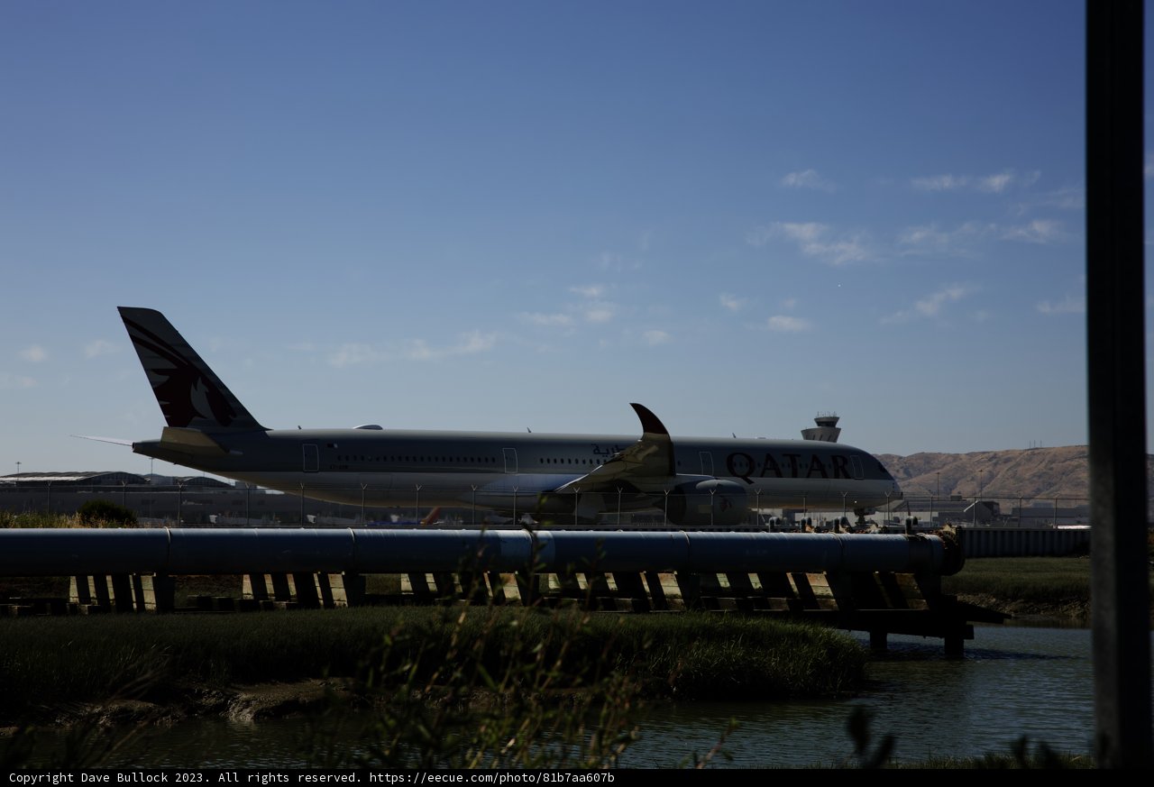 Bayfront Park Runway - A Perfect Takeoff