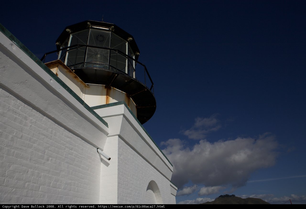 Towering Beacon