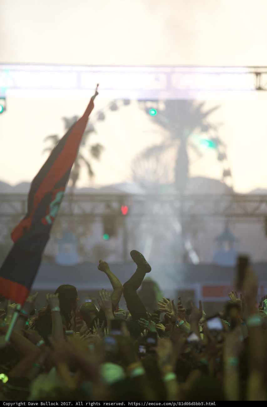 Rocking the Empire Polo Club
